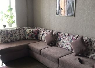 Продаю двухкомнатную квартиру, 56 м2, деревня Афонино, Магистральная улица, 309