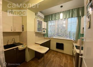 Продам квартиру студию, 29.6 м2, Самарская область, Школьная улица, 17