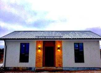 Продаю дом, 76 м2, деревня Лудорвай, Светлая улица, 12