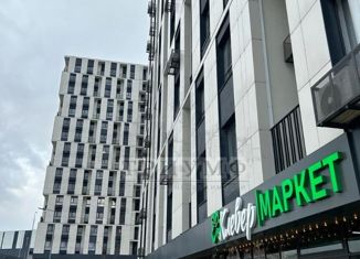 Продажа 1-ком. квартиры, 34 м2, Симферополь, улица Бородина, 59Г, Киевский район