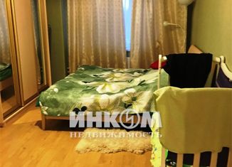 Продам 1-ком. квартиру, 40.1 м2, деревня Бутово, жилой комплекс Бутово Парк, 25