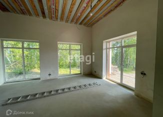 Продажа дома, 124.2 м2, село Новолуговое, Степная улица, 69