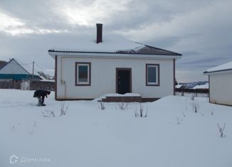 Продам дом, 82 м2, село Ташбулатово, Горная улица, 41