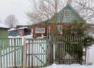 Дом на продажу, 49 м2, городской посёлок Назия, улица Комбината, 14