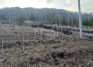 Продажа земельного участка, 8 сот., село Озёрное, Центральная улица