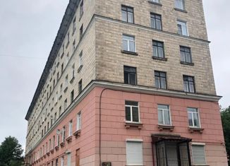 Продам офис, 114 м2, Североморск, Комсомольская улица, 3