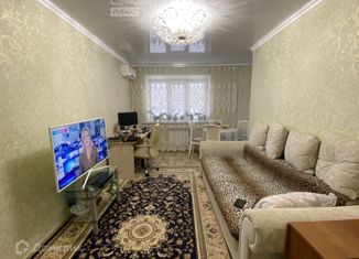 Продам двухкомнатную квартиру, 42.5 м2, Астрахань, улица Яблочкова, 1А, Ленинский район