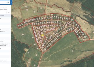 Земельный участок на продажу, 10 сот., деревня Чудова