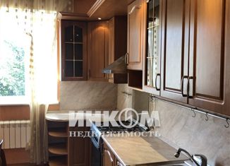 Продажа трехкомнатной квартиры, 66.7 м2, Москва, улица Лестева, 15к1, улица Лестева