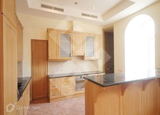 Сдам в аренду многокомнатную квартиру, 355 м2, Москва, Большой Трёхсвятительский переулок, 6/14, метро Курская