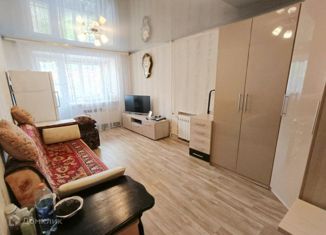 Двухкомнатная квартира на продажу, 41.7 м2, Кемеровская область, улица Обнорского, 30