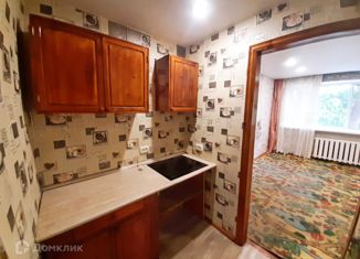 Продается 1-комнатная квартира, 17.3 м2, Саратов, Олимпийская улица, 7, Ленинский район