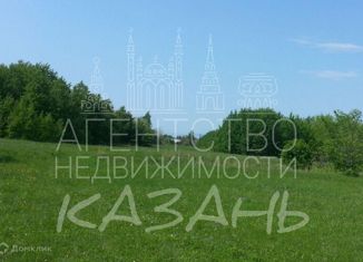 Продается земельный участок, 12 сот., посёлок Русские Саралы, Центральная улица, 22