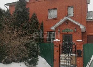 Продается дом, 500 м2, Ульяновская область, 1-й Благодатный переулок