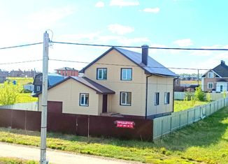 Продажа дома, 134.8 м2, село Сокуры, улица Кургузкина, 24