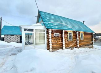 Продаю дом, 74.3 м2, деревня Марково, 1-я Северная улица, 2А