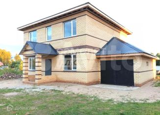 Продажа дома, 200 м2, рабочий посёлок Некрасовское, улица Чистые пруды