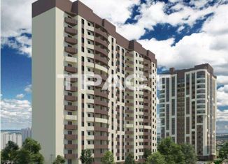 2-ком. квартира на продажу, 72.3 м2, Воронеж, улица Историка Костомарова, 46/2, ЖК Донские просторы