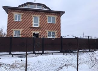 Продам дом, 158 м2, село Новое Надырово, Полевая улица