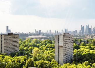 Продам 3-комнатную квартиру, 111.1 м2, Москва, Ленинский проспект, 38, ЮЗАО