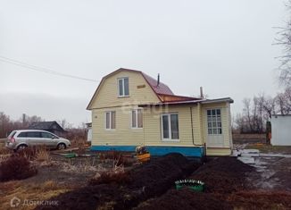 Продажа дома, 62 м2, село Соловое, Луговая улица