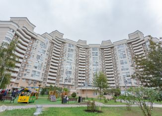 Продажа двухкомнатной квартиры, 75.2 м2, Москва, улица Академика Виноградова, 1