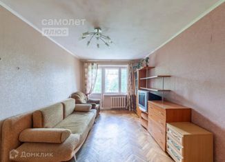 3-ком. квартира на продажу, 61.7 м2, Красное Село, улица Юных Пионеров, 18
