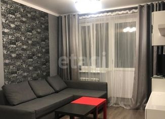 Продаю 1-комнатную квартиру, 51 м2, Ставрополь, улица Достоевского, 75, ЖК Панорама