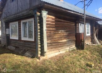 Продается дом, 34 м2, деревня Бушманово, 24Н-343
