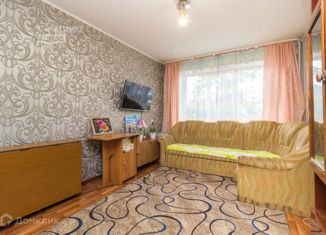 Продажа 1-ком. квартиры, 33 м2, Республика Башкортостан, улица Рабкоров, 9