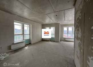 3-комнатная квартира на продажу, 117 м2, Новороссийск, Солнечная улица, 2к2