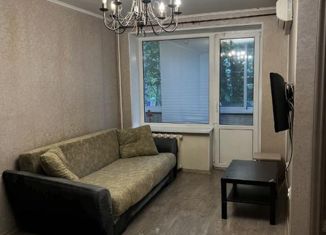 Сдаю однокомнатную квартиру, 34 м2, Москва, 3-я Институтская улица, 14А, 3-я Институтская улица