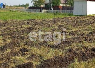 Продаю земельный участок, 7.74 сот., садовое товарищество Речник, Яблоневая улица