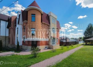 Продаю трехкомнатную квартиру, 104 м2, Наро-Фоминск, улица Турейка Парк, 2