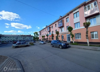 Офис на продажу, 70.2 м2, Альметьевск, улица Островского, 1/19