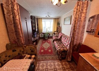 Однокомнатная квартира на продажу, 25.9 м2, Кострома, улица Димитрова, 16