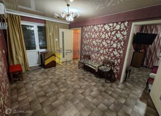 Продам 3-ком. квартиру, 60 м2, Омск, улица Гуртьева, 25