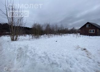 Продается земельный участок, 11 сот., село Бурашево