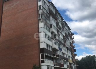 Продажа квартиры студии, 42 м2, Абакан, улица Комарова, 9Б, ЖК Комарово