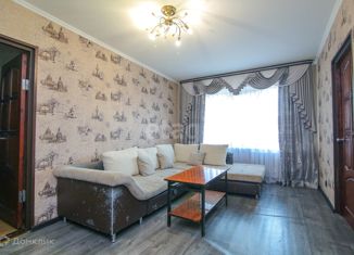 4-комнатная квартира на продажу, 64 м2, поселок Васильково, Шатурская улица, 2Б