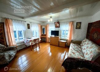 Продажа дома, 60 м2, Ишим, Центральная улица, 71