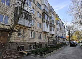 Продам 3-ком. квартиру, 60 м2, Ставрополь, Шпаковская улица, 86/1, микрорайон № 30