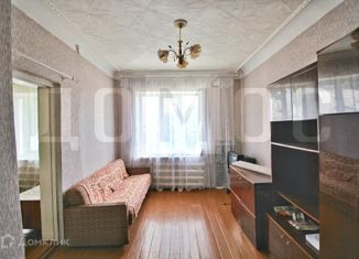 Продажа двухкомнатной квартиры, 42 м2, Дегтярск, улица Токарей, 3