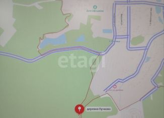 Продажа земельного участка, 460.6 сот., деревня Горчаково