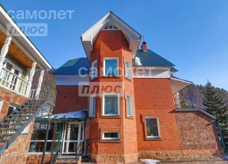 Продажа дома, 700 м2, рабочий поселок Листвянка, улица Гудина