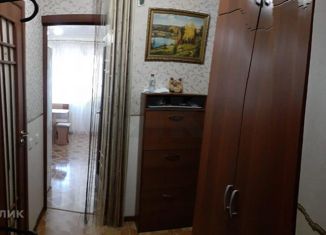 Продается 1-комнатная квартира, 39 м2, Краснодар, Сахалинская улица, 10к2