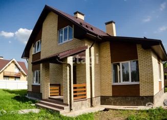 Дом на продажу, 126.94 м2, поселок Заозерье