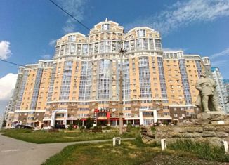 Продажа 1-комнатной квартиры, 39.1 м2, Саранск, Волгоградская улица, 60/1