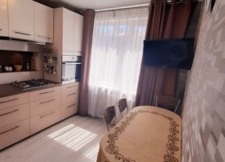 Продам двухкомнатную квартиру, 49 м2, Владимирская область, Октябрьский военный городок, 25
