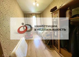Продам 2-комнатную квартиру, 46 м2, Ставрополь, улица Добролюбова, 6, микрорайон №3